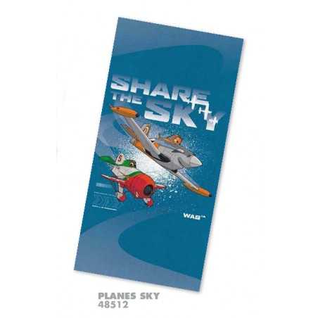 Towel Beach Planes SkyCaleffi