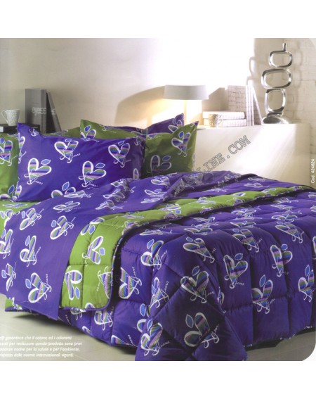 Duvet Set single bed Sweet Years Trendy