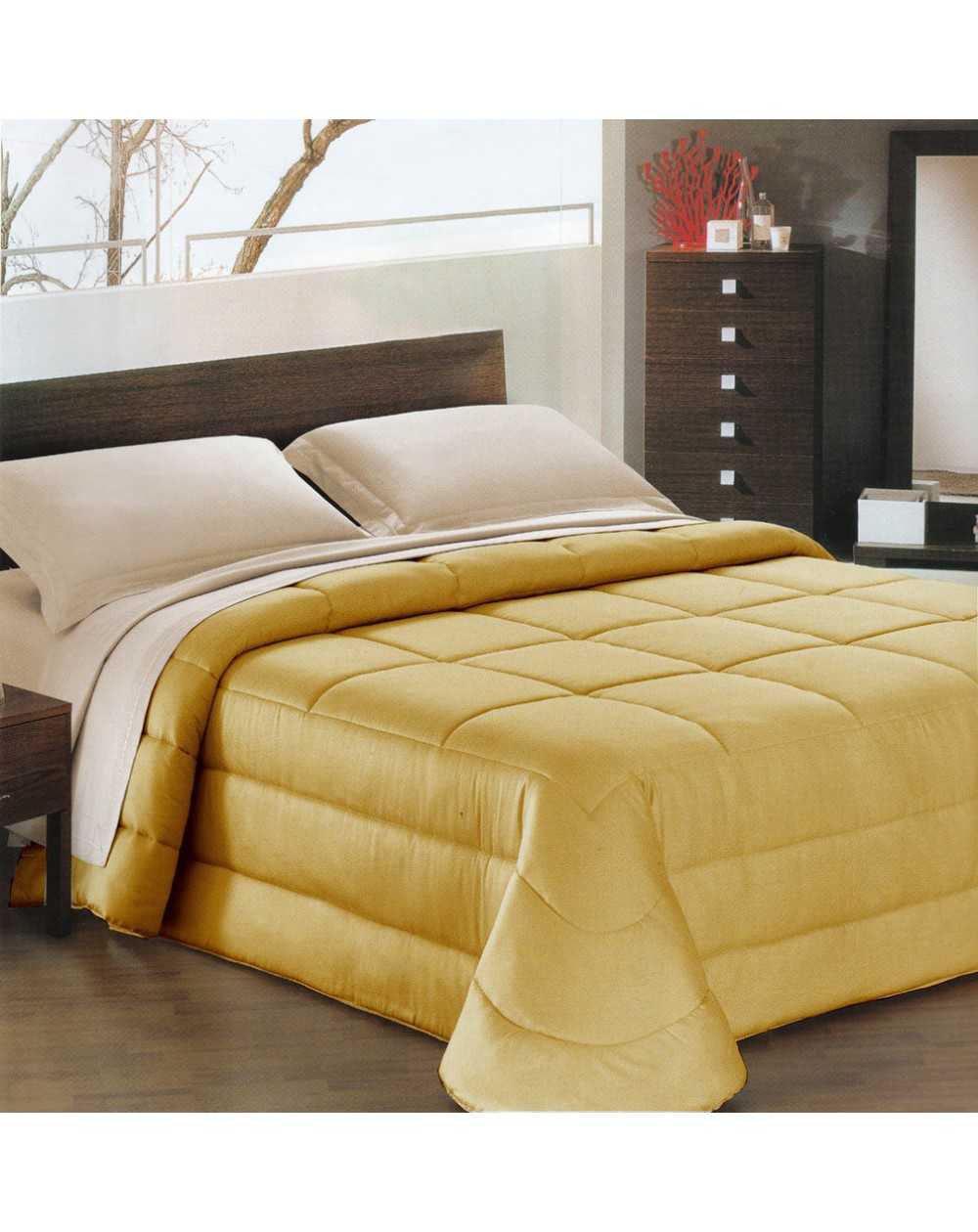DUVET Edredon Ines oro