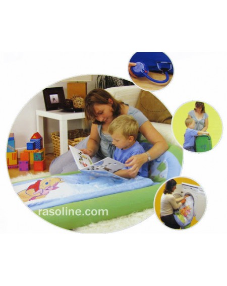 Sac Couchage Winnie Disney 155 x 67 x 20 cm