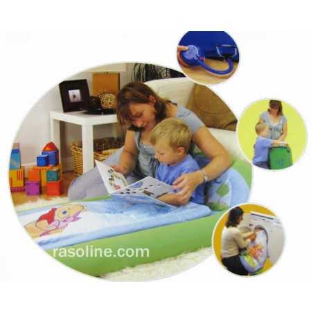 Sleeping-bag WINNIE THE POOH