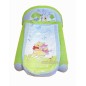 Pronto-Letto con sacco a pelo WINNIE THE POOH DISNEY