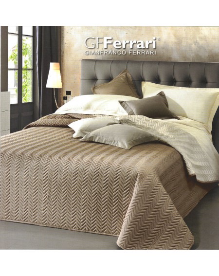Beadspread bed-cover Clio