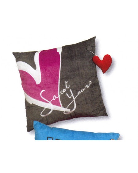 Almohada Decorativa Sweet Years Icon