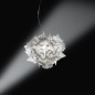 Lampadario a sospensione Veli by Slamp diametro 42 cm