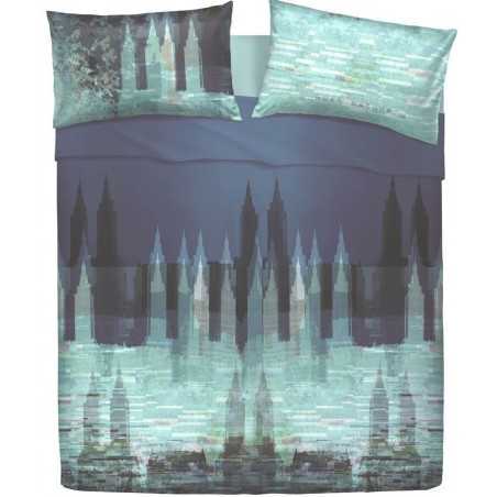 Bedding Next CITY Bassetti Imagine 3D Super KIng Size Bassetti