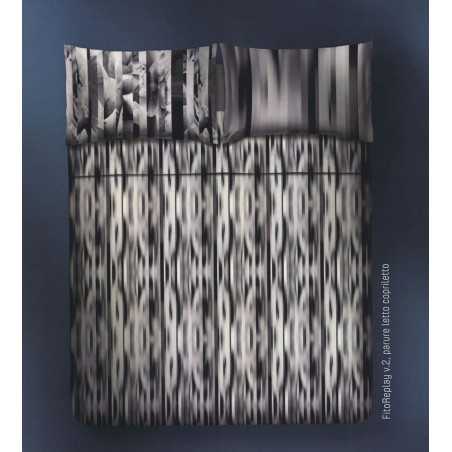Parure Lenzuola FitoReplay by Massimo Gardone Bassetti