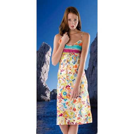 AMALFI linea GRANFOULARD