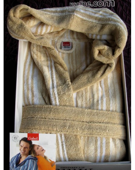 Bathrobe MILLE GABEL
