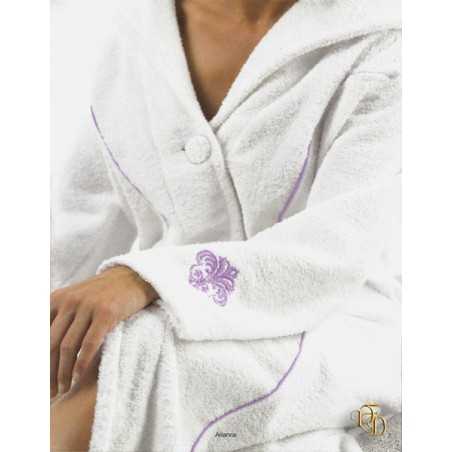 ACCAPPATOIO SWEET YEARS JOLLY CON CAPPUCCIO