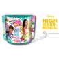 LAMPADA DA PARETE APPLIQUE HIGH SCHOOL MUSICAL ORIGINALE DISNEY