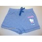 Pigiama Corto Hello Kitty Da 4-11Anni Jeans Sanrio Gabel