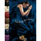 Housse De Couette, Parure De Drap Satin 6 Pièces