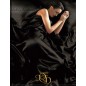 Luxury Satin Bett Set