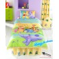 Bettlaken einzelbett maße Winnie The Pooh Heffalump