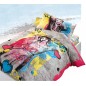Duvet Set cover DISNEY Violetta Pop