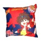 Cuscino Decorativo D'Arredo Cameretta Bakugan