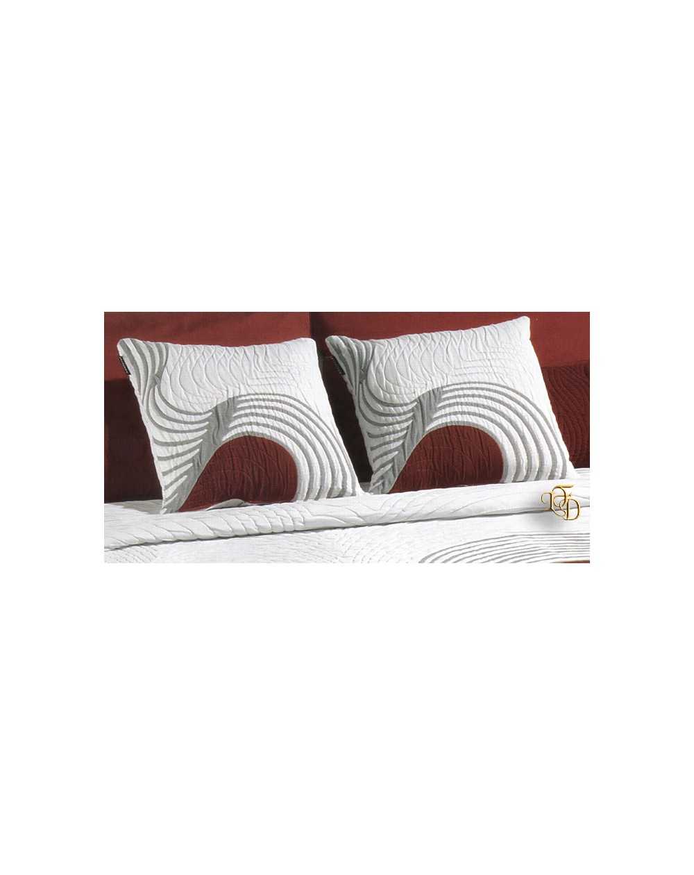 Kissenbezüge 47X47Cm Versus rot