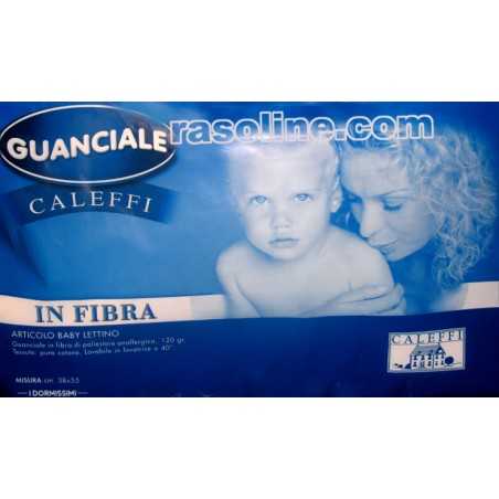 Guanciale Anallergico für Kinderbett Linea I Dormissimi Caleffi