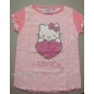Pajamas Hello Kitty modello * HEART * Made in Italy