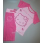Pajamas HELLO KITTY 4-11 years OUT LINE SANRIO GABEL Made in Italy