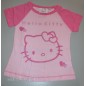 Pijama HELLO KITTY 4-11 anni años OUT LINE SANRIO GABEL