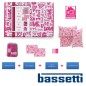 HOME in a BOX PINK Bassetti