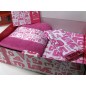 HOME in a BOX PINK Bassetti