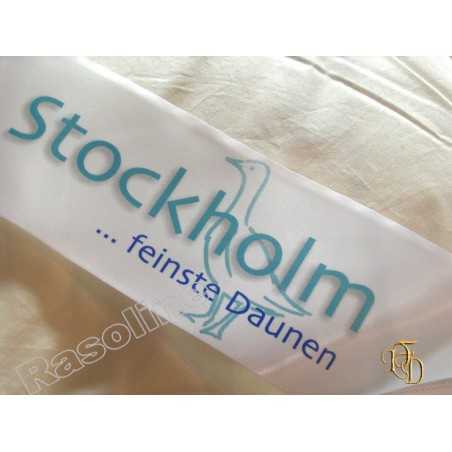 PIUMINO D'OCA BÖHMERWALD LETTO MATRIMONIALE QUALITÀ BAVARESE