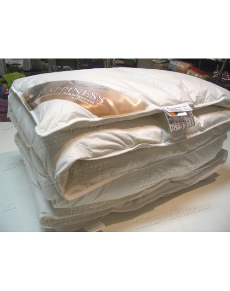 Piumino Böhmerwald Una Piazza E Mezza Linea Happiness