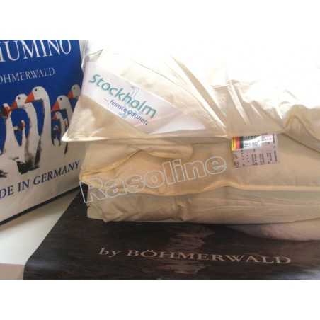 Nórdico duvet Böhmerwald Siesta cama 90 cm