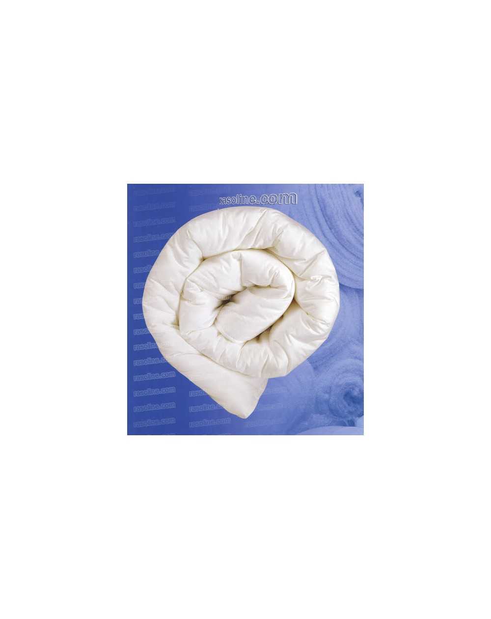 Piumino Baby In Fibra Anallergica Per Lettino Neonato Caleffi