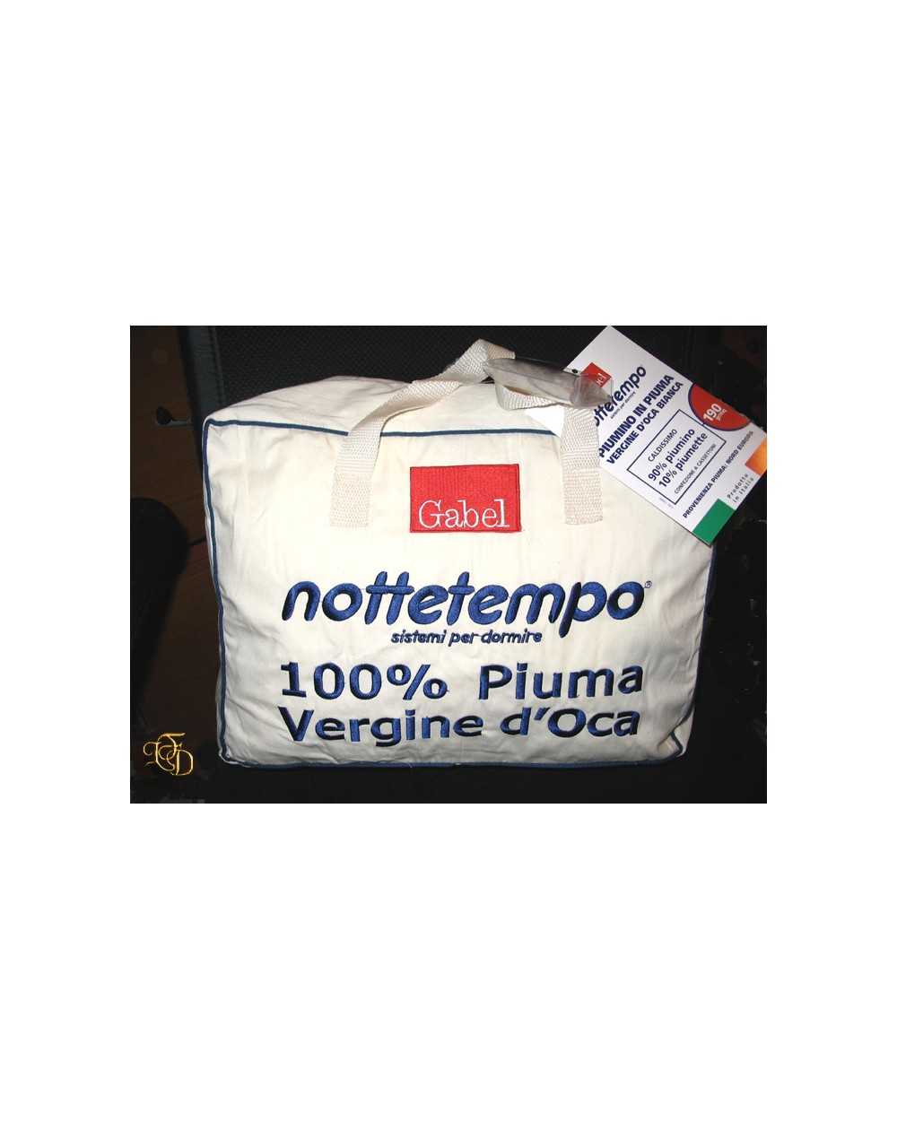 Steppdecke Gabel Daunendecke Babybett Neugeborene