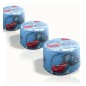 Pouf Cars Go Disney Caleffi Cm 68 en coton