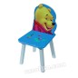 Sedia Winnie The Pooh, Pimpi, Tigro, Ih-Oh Disney