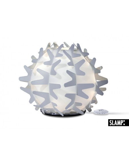 LAMPADA A SOSPENSIONE- LAMPADARIO "Fiorella" LARGA 76 CM