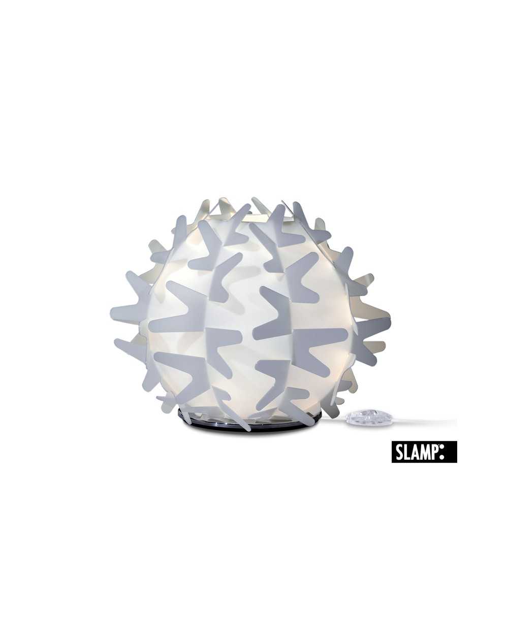 LAMPADA A SOSPENSIONE- LAMPADARIO "Fiorella" LARGA 76 CM