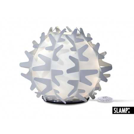 Lampada Da Terra / Tavolo Cactus Small Slamp