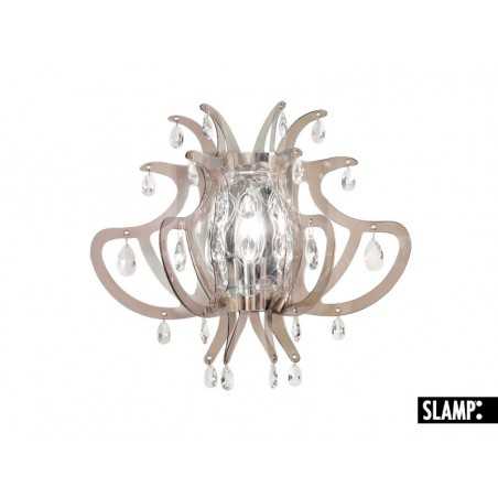 Wand/Deckenleuchte Lillibet Mini Fume'