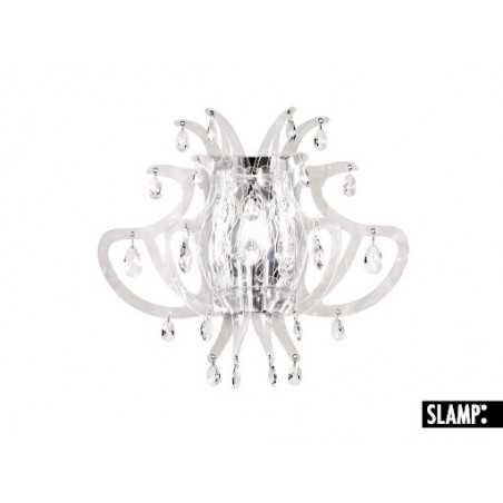 Wand/Deckenleuchte Lillibet Mini Transparent
