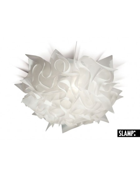 Wand / Deckenleuhte VELI Slamp Model Opal