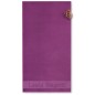 Badetuch Becken Handtuch Laura Biagiotti Viola