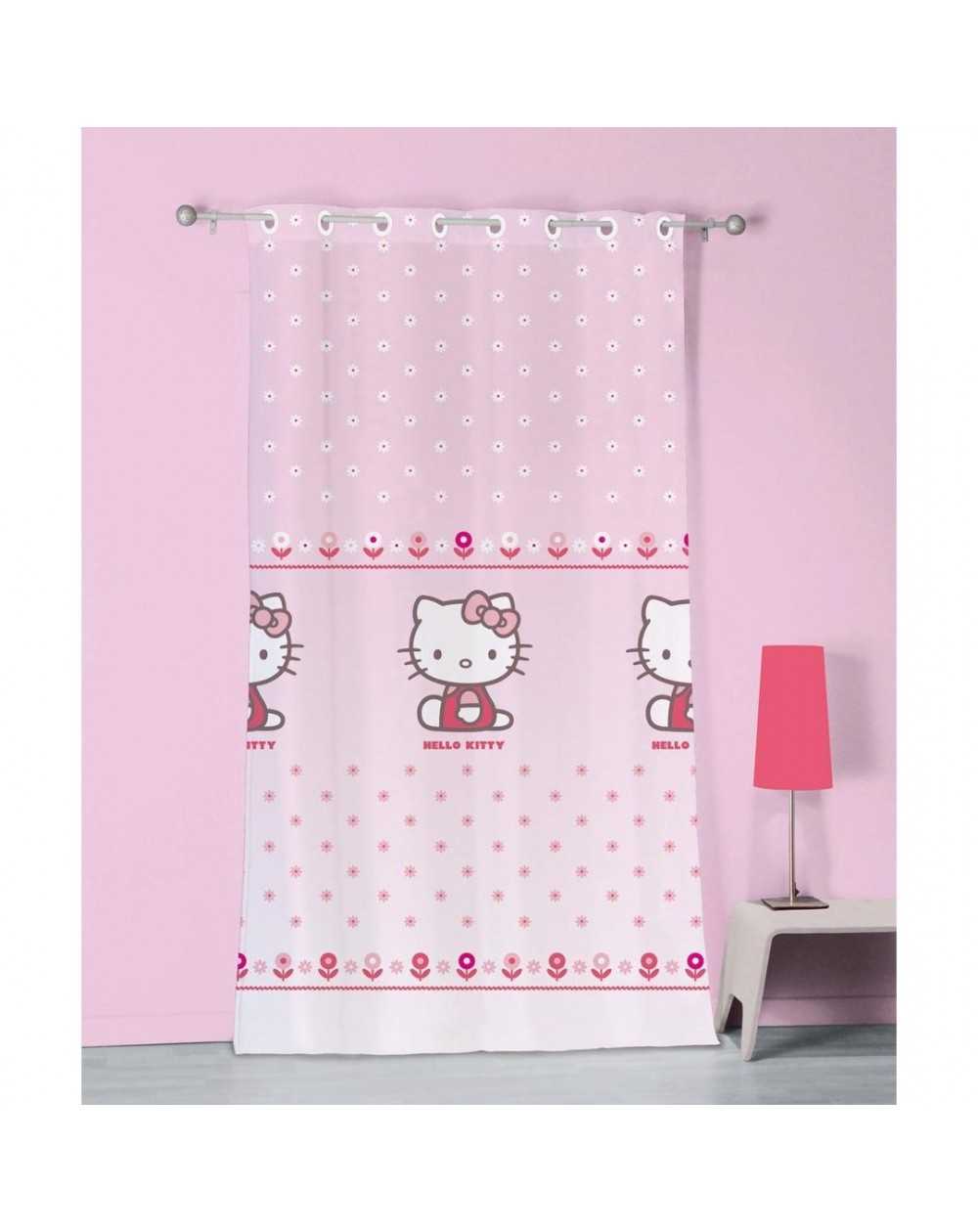 TENDA HELLO KITTY " Caroline "