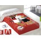 Quilt Bedspread High School Musical Quilt 100% Cotton