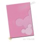 Tappeto Topolino Minnie Rosa 115 X 168 Cm Top Line
