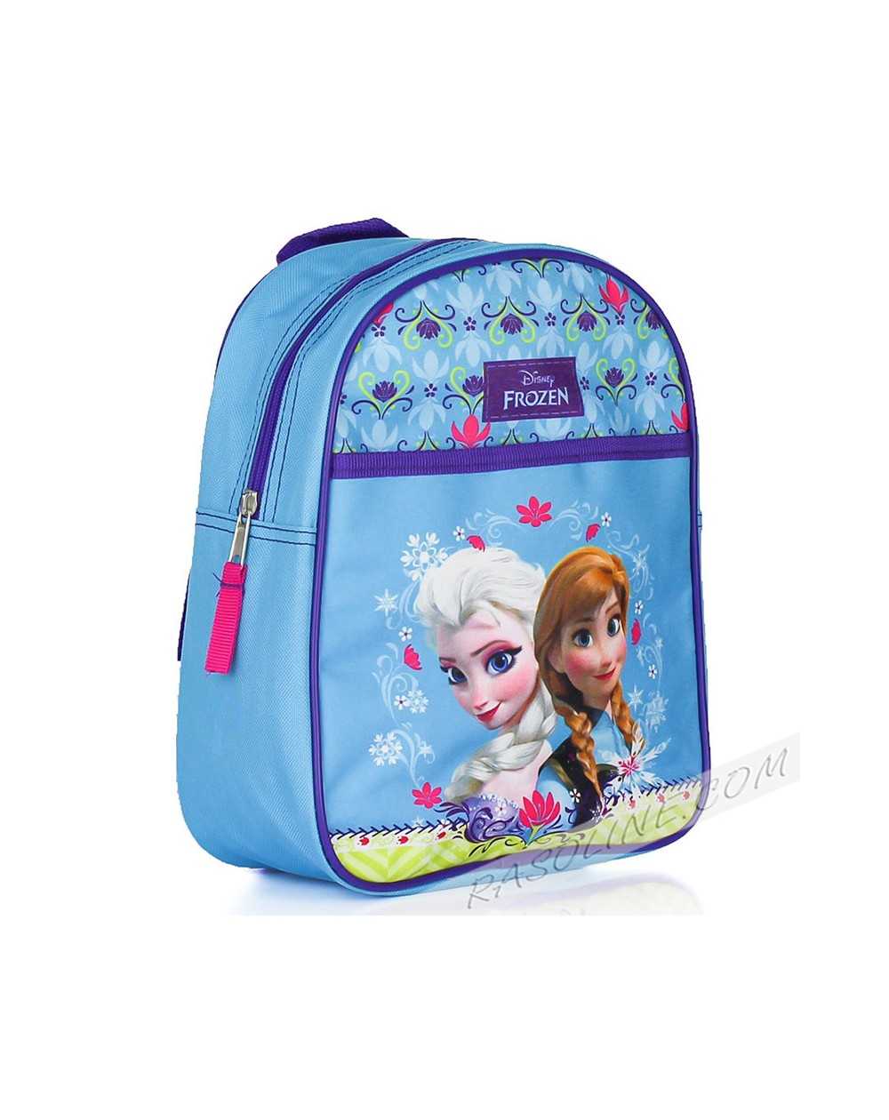 Frozen Mochila 29 x 22 x 9 cm Frozen Mochila 29 x 22 x 9 cm