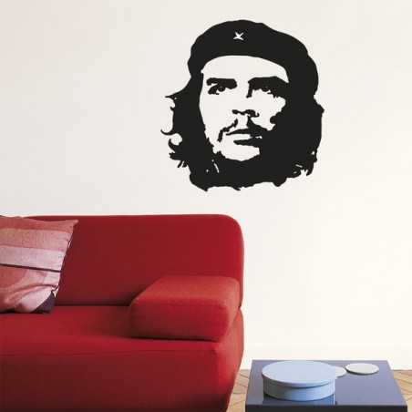 Wandsticker Homestickers® Collector 51 X 71 Cm Che Guevara