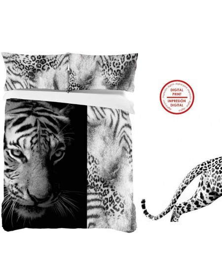 Duvet Set Tiger from Manterol