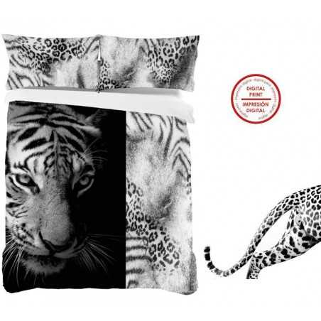 Duvet Set Tiger from Manterol