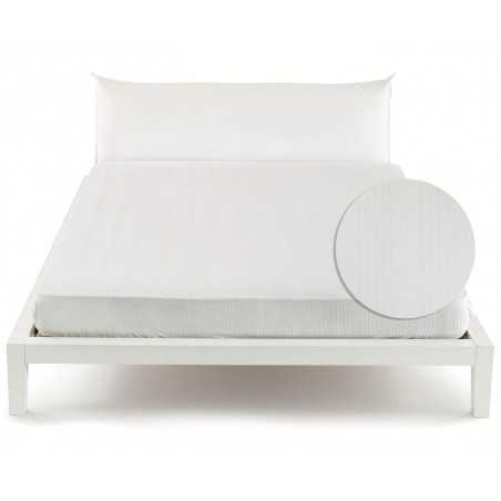 Coprimaterasso Baumwolle Sanfor - doppelbett Bassetti